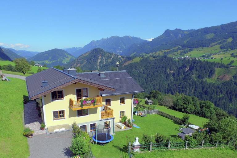 Ferienwohnung Embach