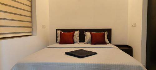 60 m&sup2; Ferienwohnung