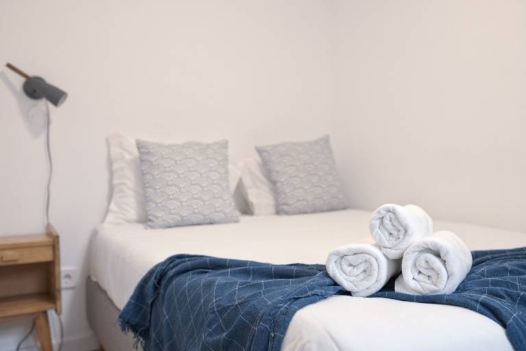 Apartament Lizbona