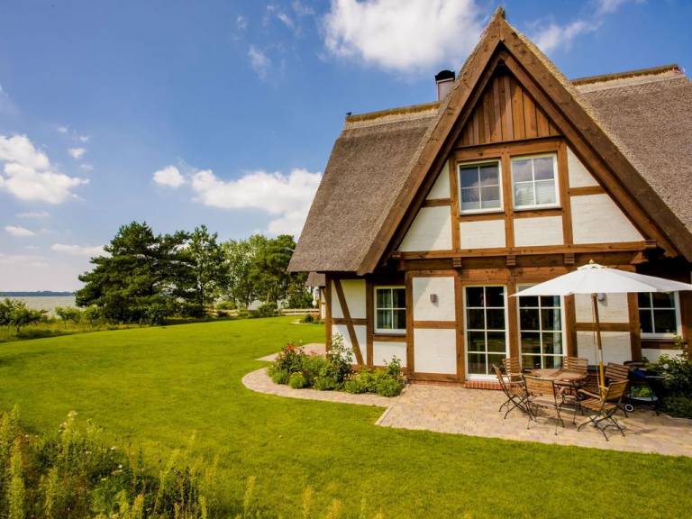 Ferienhaus Quilitz