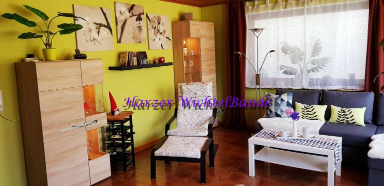 Holiday apartment with barbeque, yard & patio — photo 4