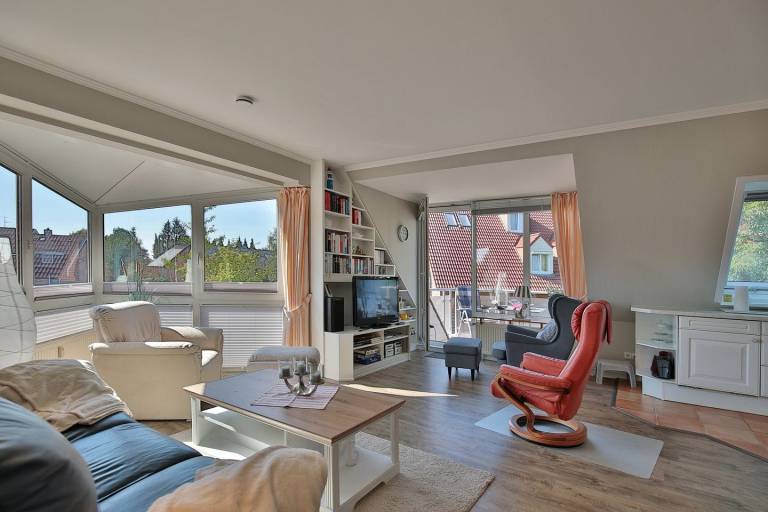 Apartamento Timmendorfer Strand