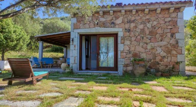Villa with 3 rooms for 6 persons — photo 5
