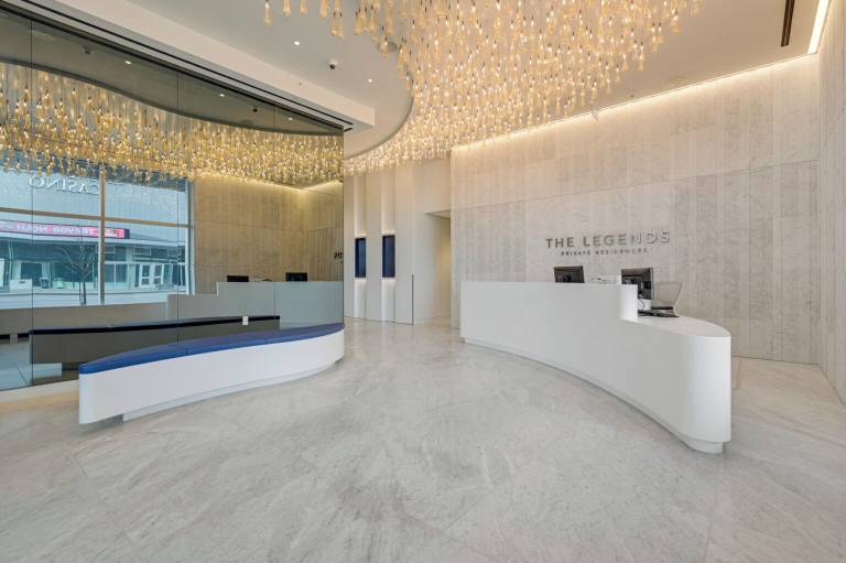 Condo Downtown