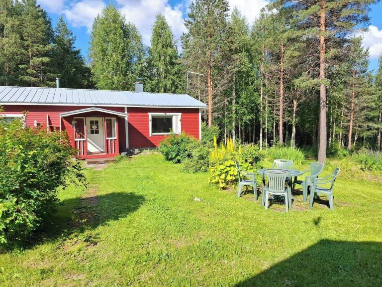 Chalet Rovaniemi