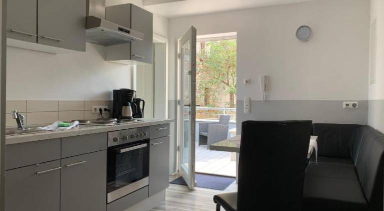 Ferienwohnung Bamberg