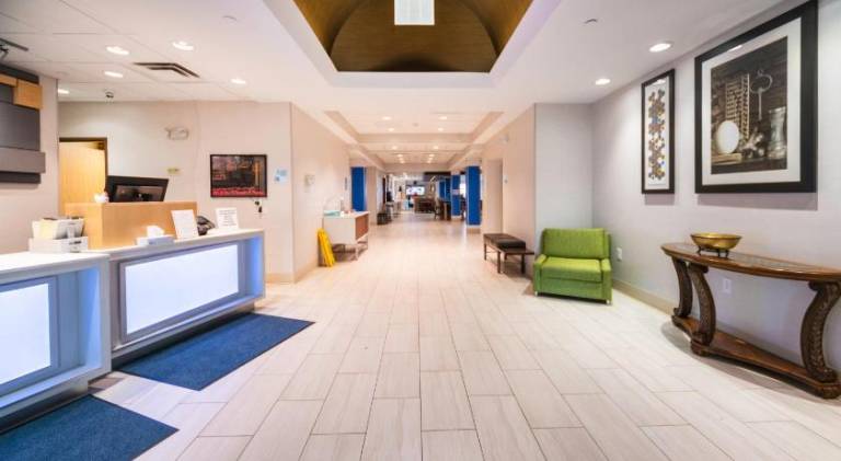 Holiday Inn Express Rochelle By IHG — photo 2