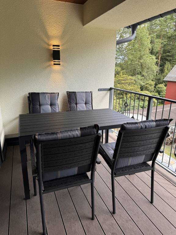 Ferienwohnung  Reinhardtsdorf-Schöna