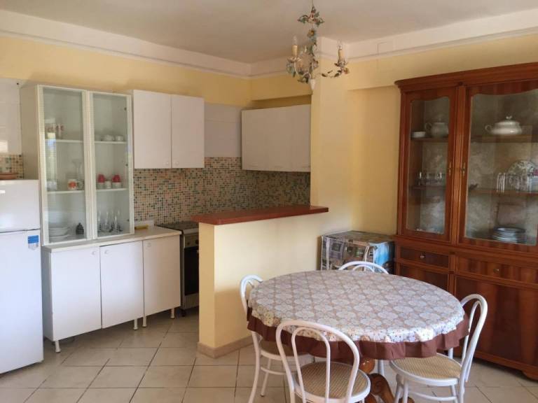 Appartamento  Santa Maria Al Bagno