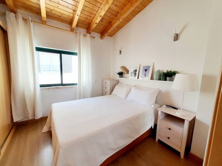 Ferienhaus Olhão