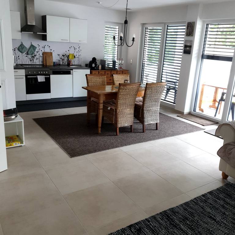 Ferienwohnung Neuburg an der Donau