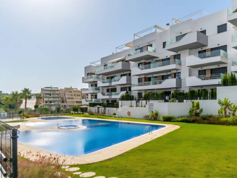 Apartament Orihuela Costa