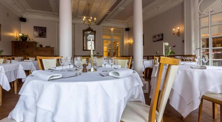 Logis Hotel Regina — photo 4