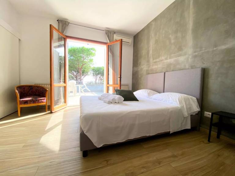 Camper/Roulotte Mondolfo