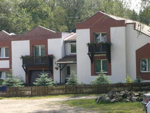 Bed & Breakfast Sieraków