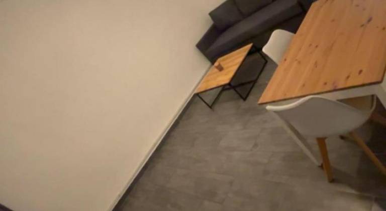Apartment | Near Palais Longchamp in Marseille