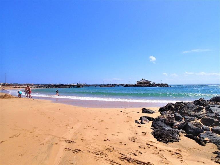 Apartamento  Antigua