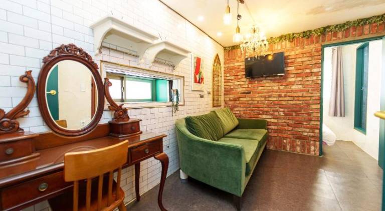 Rental apartment | Dogs allowed — photo 4