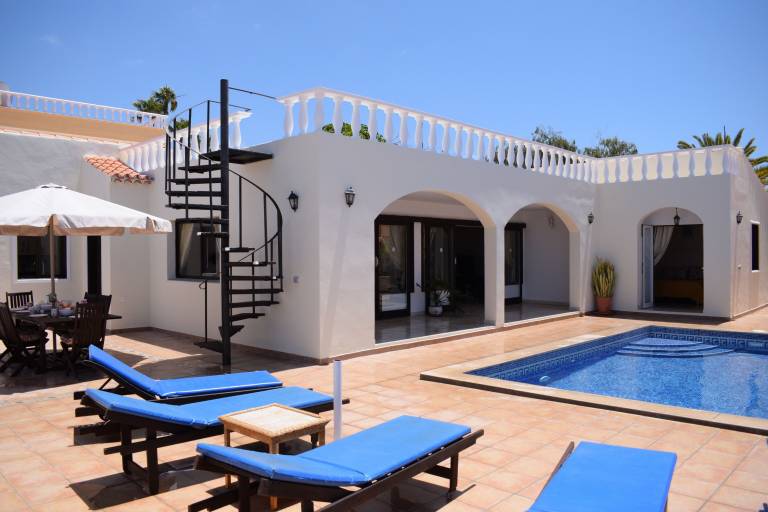 Villa  Adeje