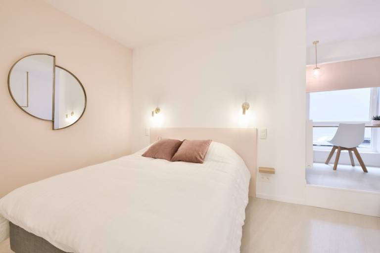Bed & Breakfast Brussel