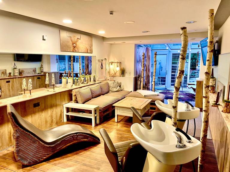Ferienwohnung Neuenhagen bei Berlin