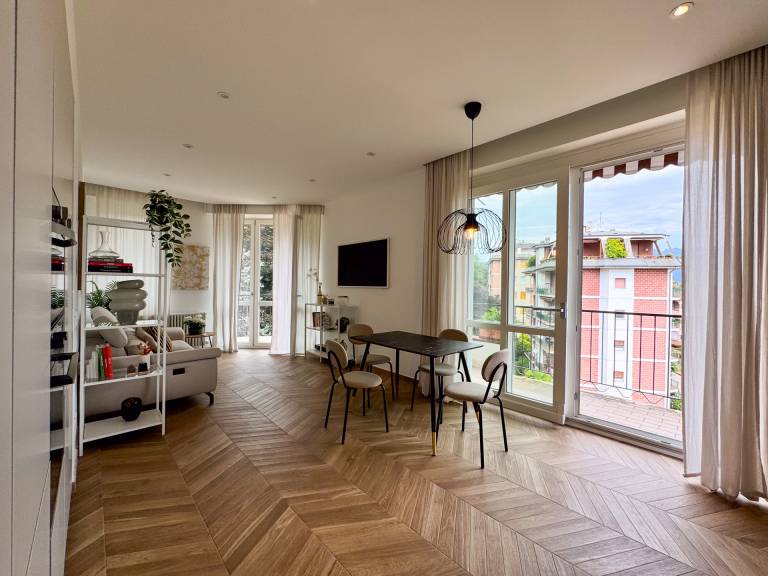 Holiday apartment | Sea view — photo 3