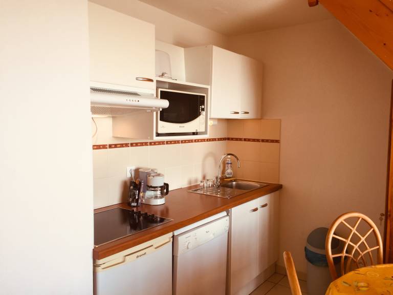 Rental apartment with pool | Beach nearby | Pet-friendly — photo 4