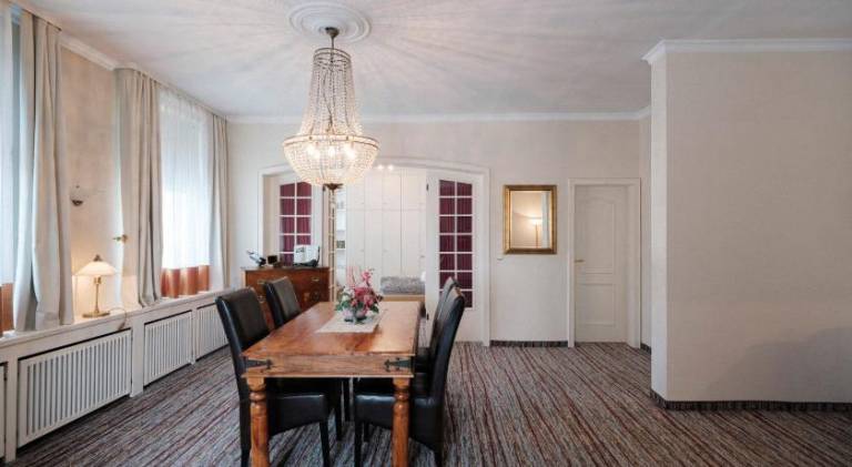 Hotel Haus Duden — photo 4