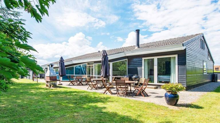 Ferienhaus Ebeltoft