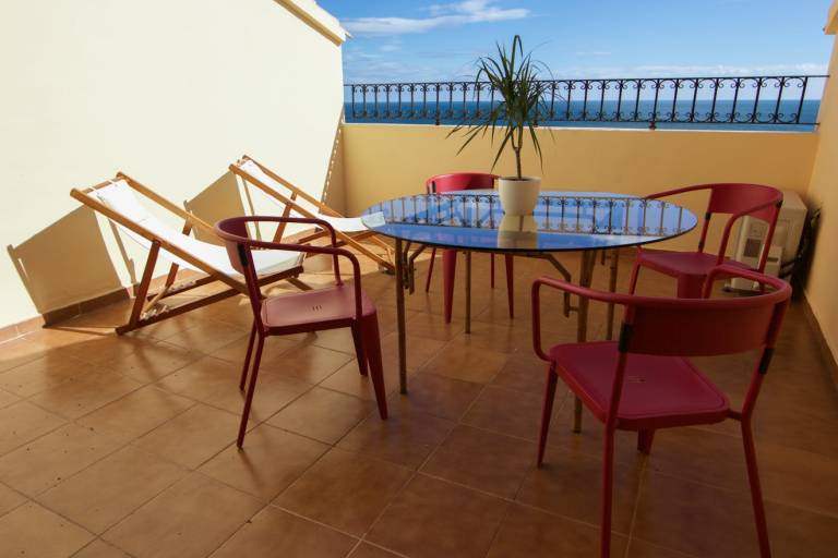 Apartamento Port Saplaya