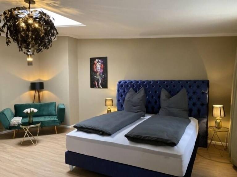 Ferienwohnung Bautzen