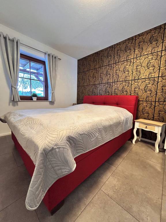 Ferienwohnung Seifhennersdorf