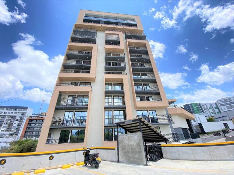 Holiday apartment for 4 persons — photo 4