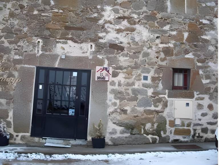 Posada Palacio Manjabalago in Ávila