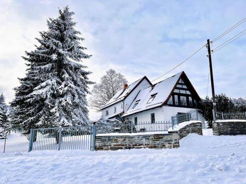 Ferienhaus Bad Elster