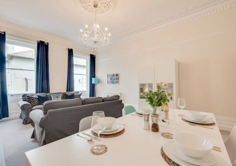 Apartment Brixham