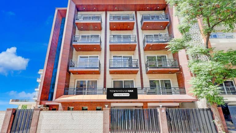 Ferienhaus für 2 Personen 31 m² in Gurgaon
