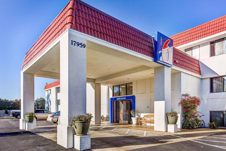 Motel 6 Portland, OR - Tigard West in Tigard, OR