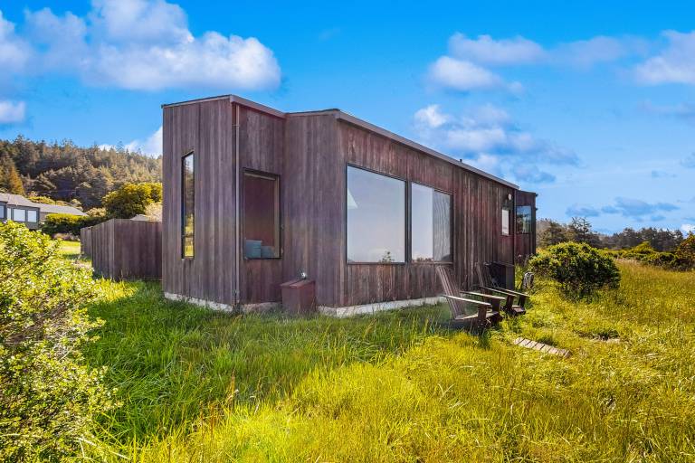 House Sea Ranch