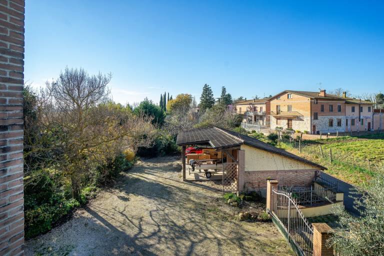 Appartamento  San Sisto