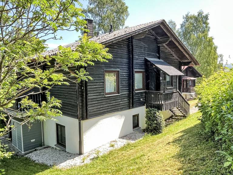 Ferienhaus Thalfang