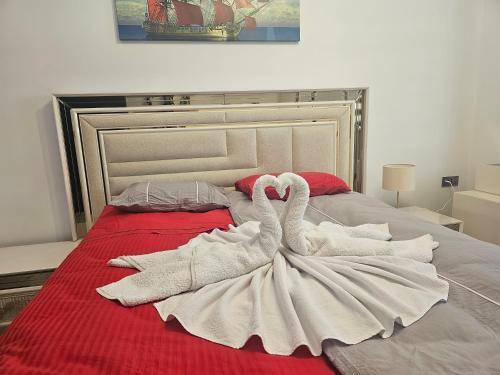 Appartement Mahmutlar Belediyesi