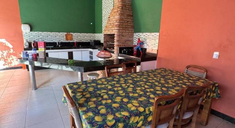 Suite privativa proximo a Pampulha — photo 3