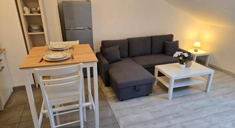 Apartment for 3 persons — photo 2