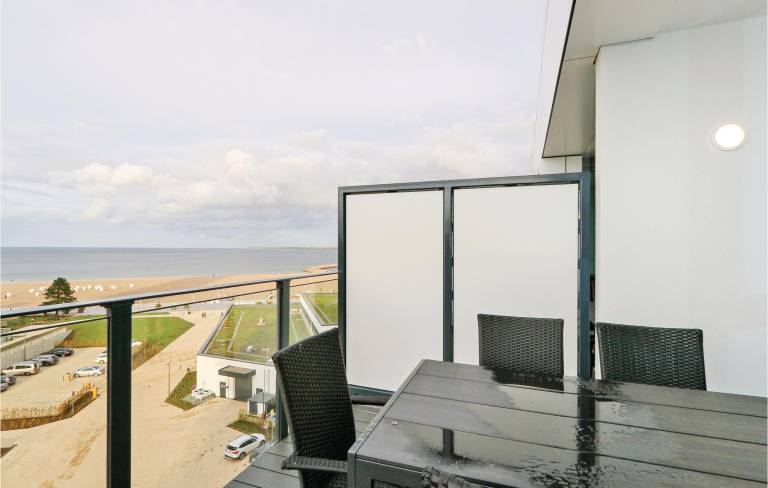 Ferienwohnung Priwall