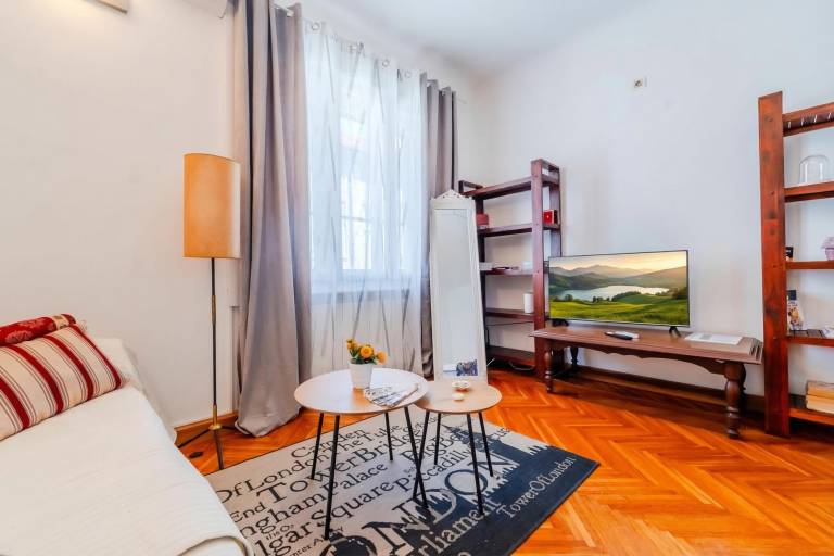 Cozy Studio in the Center of Zagreb — photo 3