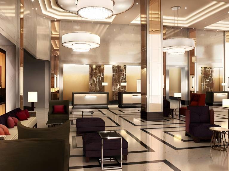Saad Hotel Astana — photo 3