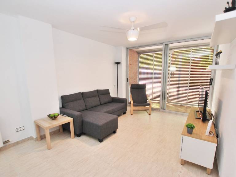Apartament Mataró
