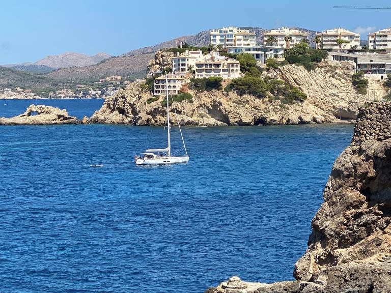 Apartamento Santa Ponsa
