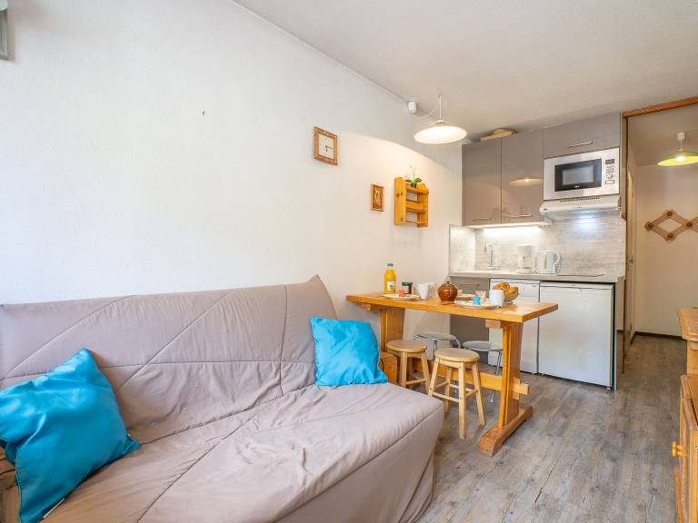 Appartement  Val Thorens